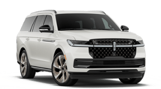 2026 Lincoln Lincoln Navigator External Image 5